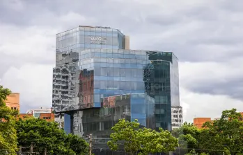 En una transacción que puede alcanzar como mínimo los $69.150 millones de pesos, Sura Asset Management espera aumentar su participación accionaria en Protección. FOTO EL COLOMBIANO