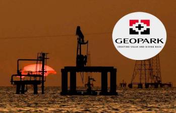 La operación permitirá a Gilinski alcanzar hasta 58,4% de GeoPark y participar en el desarrollo del bloque Bare, en la Faja Petrolífera del Orinoco. FOTO CORTESÍA