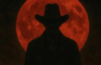 Breaking Rust encabeza el ranking country con una voz creada por IA. FOTO: redes sociales. 