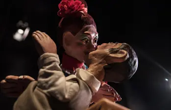 Serán obras de varios países las que se presenten en este gran festival. FOTO Cortesía