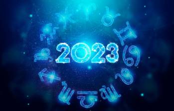 Estas son las predicciones signo por signo para este 2023 y otras recomendaciones generales. FOTO Sstock