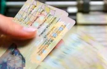 Según la MOE, 103 municipios del país presentan comportamientos irregulares y que más de una cuarta parte de los territorios CITREP están en algún nivel de alerta por trashumancia electoral. FOTO: ARCHIVO-REFERENCIA