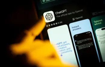 Según invetigadores de la Universidad de Stanford, los ‘chatbots’, son propensos a dar la razón o, al menos, a no contradecir, a los usuarios para incrementar la interacción. Foto Getty. 