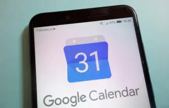 Usuarios han notado la ausencia de fechas conmemorativas en la versión más reciente de Google Calendar. FOTO Shutter