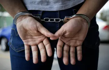 Pa la cana por presunto intento de asesinato a un conductor de App