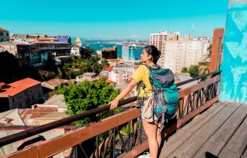 A poco más de una hora de Santiago de Chile están Pomaire y Viña Undurraga, dos lugares que guardan tradiciones centenarias del país. FOTO Getty