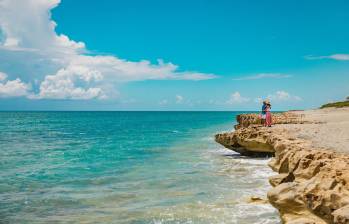 The Palm Beaches. Foto: Cortesía.