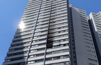 Estos son los erorres que comenten los colombianos a la hora de comprar una vivienda. FOTO: EL COLOMBIANO