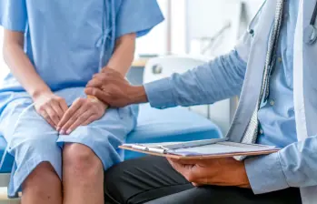 El urólogo sería imputado por delito de acceso carnal agravado porque lo hizo con personas que no estaban en capacidad de resistir. FOTO: GETTY