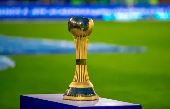 El campeón de los dos semestres de la liga colombiana no solo se quedará con el trofeo, sino que se llevará un premio económico y el cupo a la fase de grupos de la Copa Libertadores de 2027. FOTO: Camilo Suárez