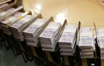 Esta semana se conocería proyecto de reforma tributaria que busca recaudar $19 billones. FOTO Colprensa