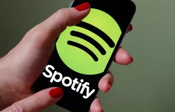 Fundada en 2006, Spotify es una de las principales plataformas mundiales de la música. Foto: Getty.