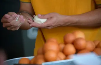 Los ganadores recibieron asesorías empresariales, visibilidad comercial, subsidios promocionales y equipos profesionales. FOTO cortesía