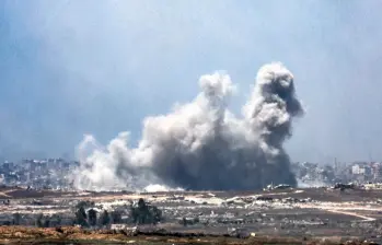 Netanyahu exige la derrota total de Hamás en Gaza para liberar a los rehenes