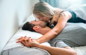 ¿Es un mito que el sexo antes del deporte afecta el rendimiento?. Foto: Getty
