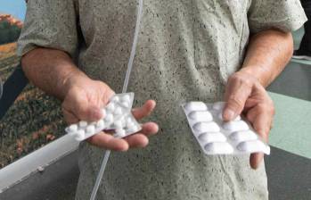 Según informe del Invima, hay 28.000 medicamentos escasos o desabastecidos. FOTO: EL COLOMBIANO