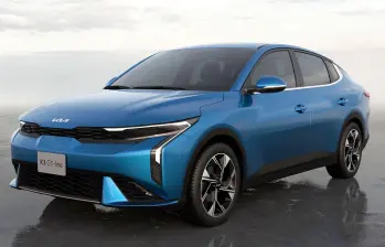 El presupuesto que se necesita al mes para financiar tenencia del carro más vendido. FOTO: Cortesía KIA