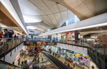 Premium Plaza anuncia la llegada de H&M a Medellín con una tienda de 2.132 metros cuadrados y una inversión superior a $15.000 millones. FOTO Julio César Herrera