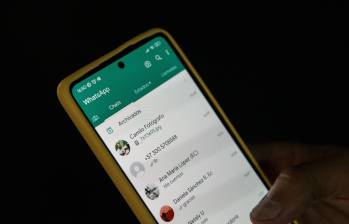Varios modelos de Android y iPhone quedarán sin acceso a WhatsApp debido a la falta de compatibilidad con versiones antiguas de los sistemas operativos. Foto: Andrés Camilo Suárez Echeverry