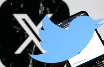 La plataforma Twitter vuelve declarando la guerra a X. Fotos: Getty Images