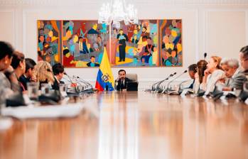 El Fondo Milagro recibirá recursos para financiar la reconstrucción de las zonas afectadas por el terremoto. 