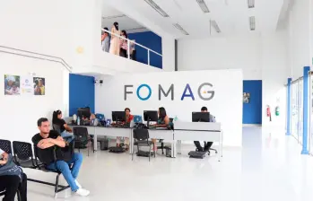 El Fomag maneja los recursos que aportan los docentes públicos del país para seguridad social. FOTO CORTESÍA