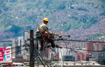 Gremios energéticos mostraron su preocupación por un nuevo proyecto que podría terminar por provacar tarifas más costosas en Colombia. JULIO CÉSAR HERRERA
