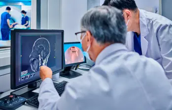 El Estudio sobre el Envejecimiento de Mayo Clinic suministró los datos que permitieron crear el nuevo modelo predictivo de Alzheimer. FOTO Getty