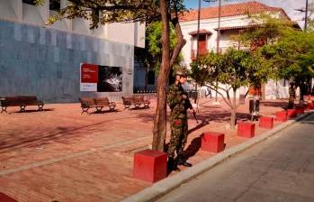 Los hoteles de zonas como Tayrona, Guachaca, Buritaca y Don Diego son algunos de los más afectados por las cancelaciones de reservas. FOTO CORTESÍA