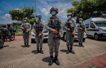 Tener entre 18 y 23 años es uno de los requisitos de la convocatoria. FOTO CORTESÍA FAC