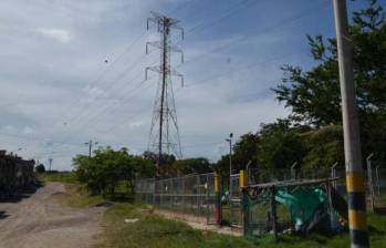 Para la Contraloría General de la Nación, anteponer la transición energética sobre la seguridad energética es un error. Foto: Colprensa. 