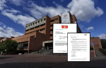 Tres partidos ya se bajaron de las consultas interpartidistas del mes de marzo. Podría sumarse otra colectividad. Fotos: Colprensa y cortesía Partido Liberal y Cambio Radical