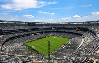 El diseño del próximo Mundial de la FIFA obliga a los asistentes a activar un plan de contingencia económica frente a los costos de transporte y hospedaje entre el 11 de junio y el 19 de julio. FOTO:
