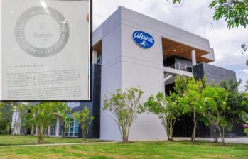 Según la cartera laboral, las áreas afectadas permanecerán cerradas mientras se adelantan las investigaciones técnicas y laborales Foto: Cortesía y Mintrabajo