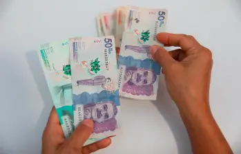 Por medio de la clasificación del Sisbén, los colombianos pueden acceder a diversos subsidios y ayudas sociales del Estado. FOTO EDWIN BUSTAMANTE. 