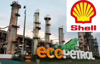 Con esta aprobación, la petrolera colombiana asumirá el control total de los contratos COL-5, Purple Angel y Fuerte Sur, ubicados en el mar Caribe. Foto: Colprensa y Cortesía