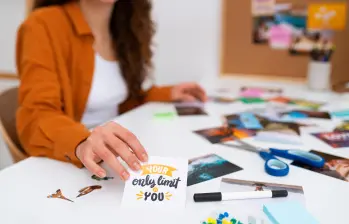 Tener una marca personal ayuda a fortalecer el networking y emplearse ágilmente. FOTO: FREEPIK