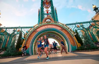 Disfrutar de los parques de Universal es entrar a nuevos universos, soñar despierto y vivir una experiencia inolvidable. FOTOS CORTESÍA UNIVERSAL ORLANDO RESORT