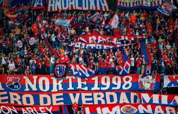 La Rexixtenxia Norte cumple 25 años en medio del buen momento del equipo. FOTO JULIO CÉSAR HERRERA