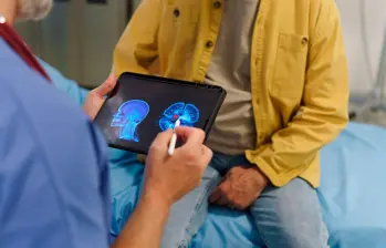 Según Naciones Unidas, la cocaína es la cuarta droga más consumida en el mundo, con 25 millones de usuarios. Foto Getty.