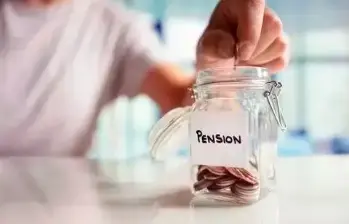 Los pensionados que recibirán esta mesada adicional deben cumplir ciertos requisitos. FOTO: Colprensa