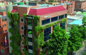 Findeter habría entregado la licitación a un consorcio que presentó “documentos falsos”. Foto: Cortesía.