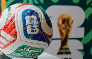 Investigadores identificaron cinco sitios falsos que roban datos y dinero de compradores de boletas del Mundial 2026. FOTO NurPhoto via AFP