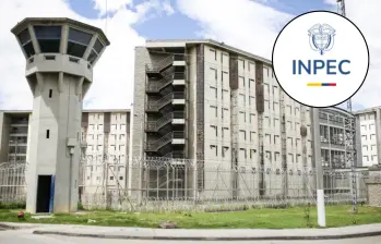 Los pliegos fueron formulados por la Procuraduría por unos hechos registrados en el 2022. Foto: Colprensa.