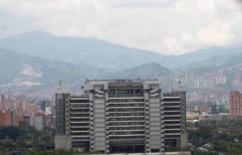 EPM reafirmó su compromiso con el desarrollo de los territorios donde tiene presencia. FOTO EL COLOMBIANO