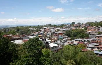 Ahora se investigará cuál era el contexto real de la relación, pues estaban involucrados un adulto y una menor de edad. FOTO: ESNEYDER GUTIÉRREZ