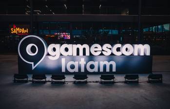 Gamescom Latam 2025 reunirá a desarrolladores, expertos y fanáticos del gaming en São Paulo. FOTO cortesía