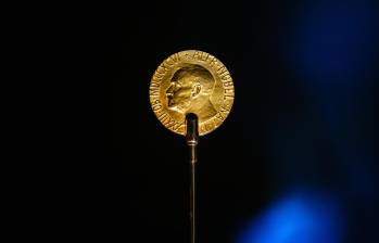 Desde ganadores en prisión hasta el récord de Marie Curie; cinco datos sobre Alfred Nobel y sus famosos Premios Nobel. Foto: Nobel Peace Center @NobelPeaceOslo