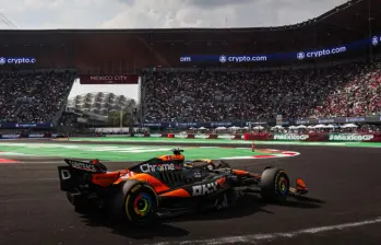 Según la Federación Internacional de Automovilismo, entre los datos expuestos de los pilotos por parte de lso hackers había pasaportes, currículum, números, licencias, entre otros. FOTO: FIA