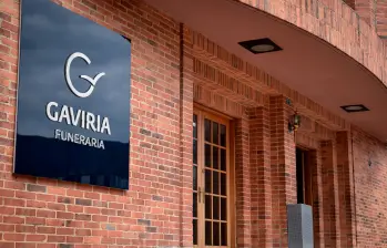 Más de la mitad de los hogares colombianos cuenta con algún tipo de plan o seguro exequial, según el Estudio de Demanda de Seguros. FOTO COLPRENSA